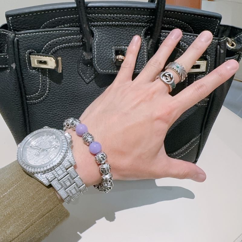Gvc*1 bracelets
